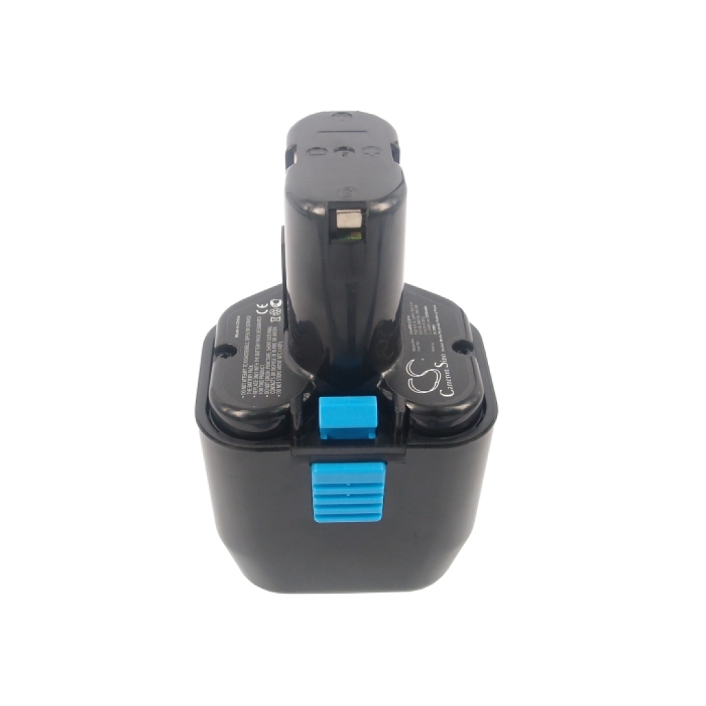 Battery industrial Hitachi WF4DYB