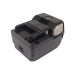 Industribatteri Hitachi CS-HTB253PW