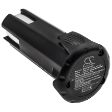 Kompatibel batteriudskiftning til Bostitch 326263,326299,9B12070R,EBM 315