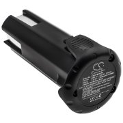 Battery industrial Bostitch GFN1664K