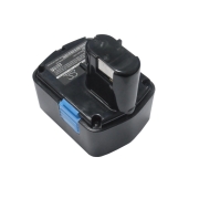 CS-HTB412PX<br />Batterier til  erstatter batteri 319933