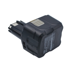 Kompatibel batteriudskiftning til HITACHI 327728,327729,BCL 1415,BCL 1430,BCL1415...