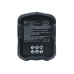 Industribatteri Hitachi DS 14DVB