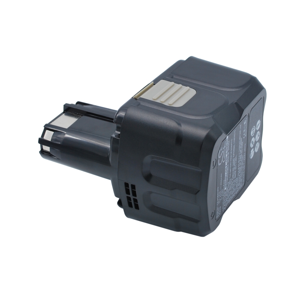 Industribatteri Hitachi DS 14DVB