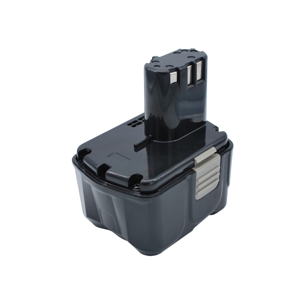Industribatteri Hitachi DS 14DVB