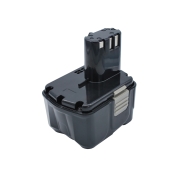 CS-HTB415PX<br />Batterier til  erstatter batteri 327729