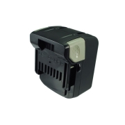 Industribatteri Hitachi C 14DSL2