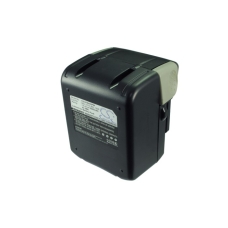 Kompatibel batteriudskiftning til HITACHI 329083,329877,329901,BSL 1415,BSL 1430