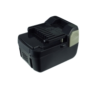 CS-HTB430PW<br />Batterier til  erstatter batteri 329901