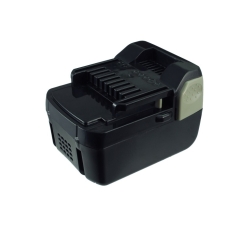 Kompatibel batteriudskiftning til HITACHI 329083,329877,329901,BSL 1415,BSL 1430