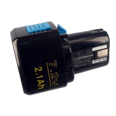 Kompatibel batteriudskiftning til Bostitch 325292,EB712S,EB714S