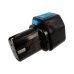 Industribatteri Hitachi EB7S