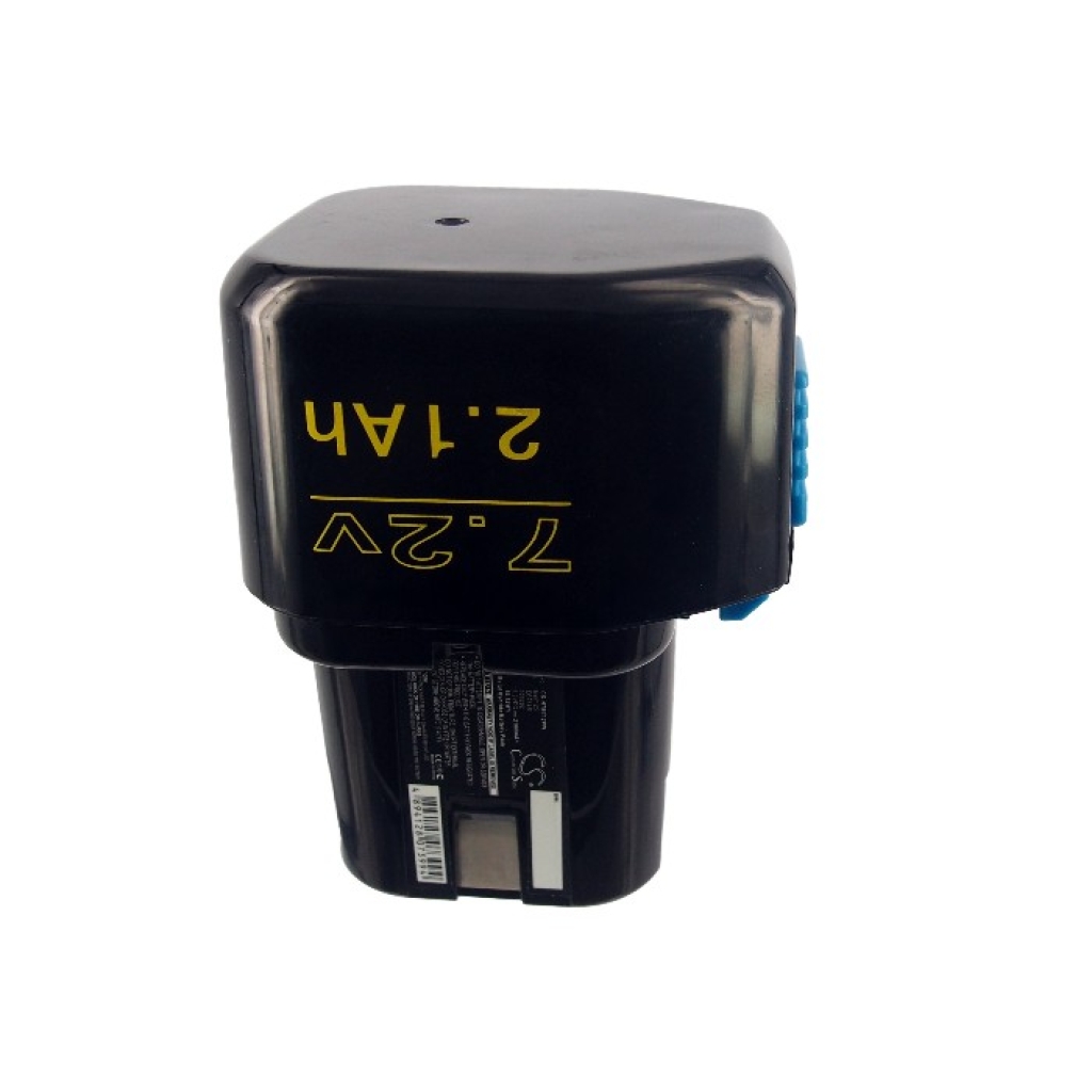 Industribatteri Hitachi EB7S