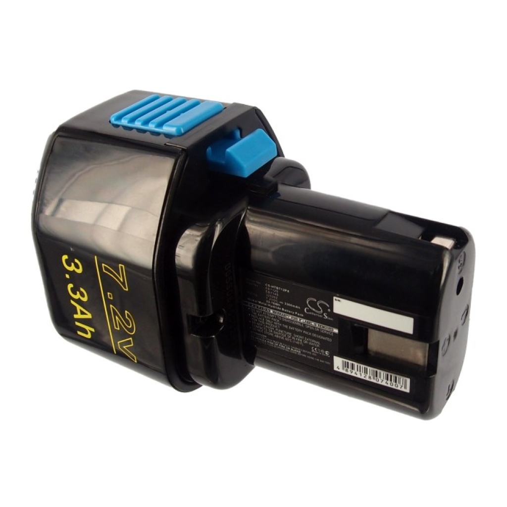 Industribatteri Hitachi EB7S