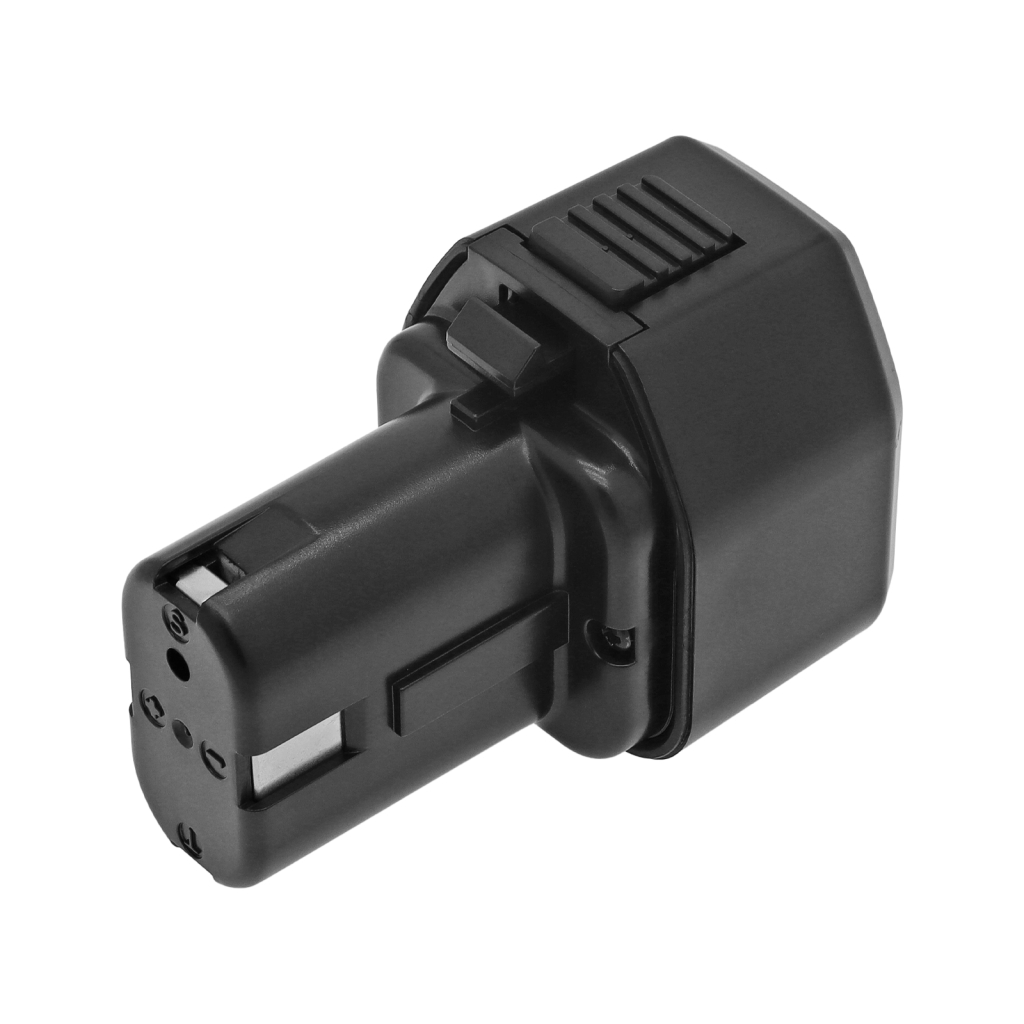 Batterier kompatibel med Hitachi DN 10DAT 10DSA 10DVA CS-HTB712PX
