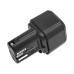 Batterier kompatibel med Hitachi DN 10DAT 10DSA 10DVA CS-HTB712PX