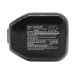 Industribatteri Hitachi EB714S