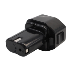 Kompatibel batteriudskiftning til HITACHI BCC715,EB7,EB712S,EB714S,EB7G...