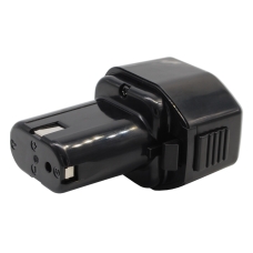 Kompatibel batteriudskiftning til HITACHI BCC715,EB7,EB712S,EB714S,EB7G...