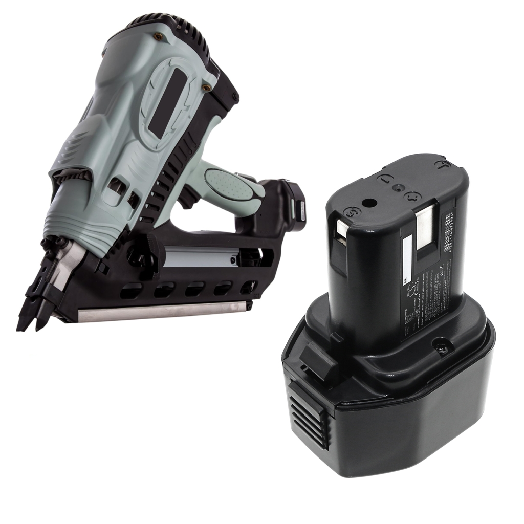Bostitch GCN40T