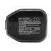 Battery industrial Hitachi DS10DSA