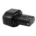 Battery industrial Hitachi DS10DSA