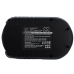 Industribatteri Hitachi CS-HTB812PW
