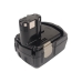 Industribatteri Hitachi DS 18DVB2