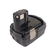 Kompatibel batteriudskiftning til HITACHI 326240,326241,327730,327731,BCL 1815...