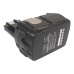 Industribatteri Hitachi DS 18DVB2