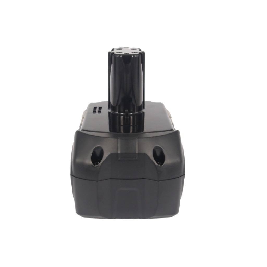 Industribatteri Hitachi DS 18DVB2