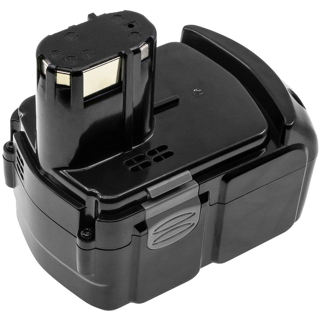 Industribatteri Hitachi DS 18DVB2