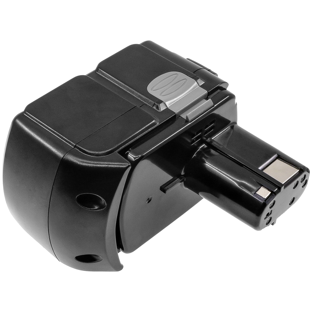 Industribatteri Hitachi DS 18DVB2