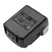 Industribatteri Hitachi C 18DSL2