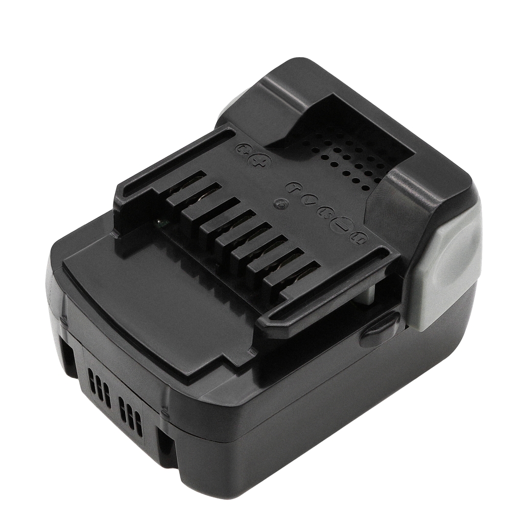 Industribatteri Hitachi C 18DSL2