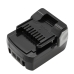 Industribatteri Hitachi C 18DSL2