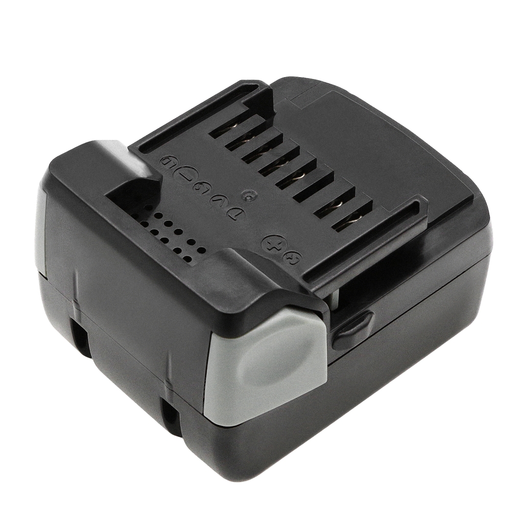 Industribatteri Hitachi C 18DSL2