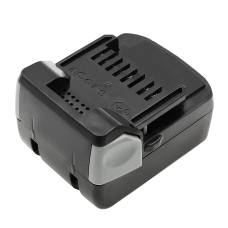 Kompatibel batteriudskiftning til HITACHI 330067,330068,330139,33055,BSL 1815X...