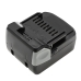 Industribatteri Hitachi C 18DSL2