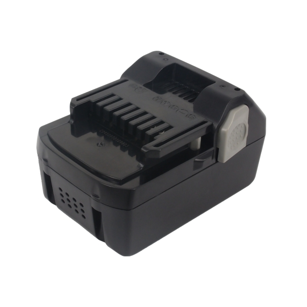 Industribatteri Hitachi C 18DSL2