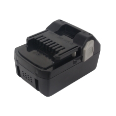 Kompatibel batteriudskiftning til HITACHI 330067,330068,330139,33055,BSL 1815X...