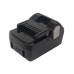 Industribatteri Hitachi C 18DSL2