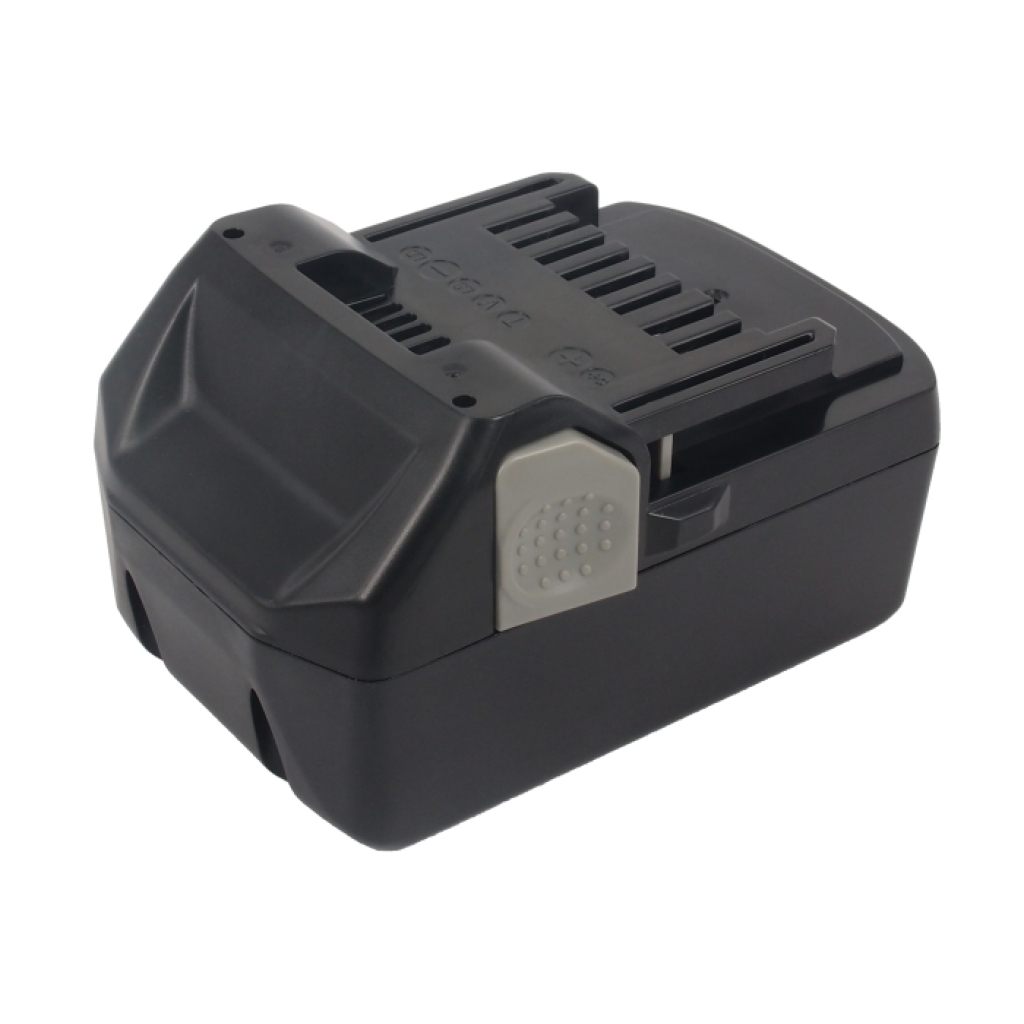 Industribatteri Hitachi C 18DSL2