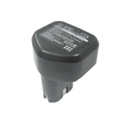 CS-HTB920PW<br />Batterier til  erstatter batteri EB9G
