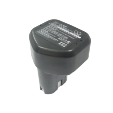 Kompatibel batteriudskiftning til HITACHI B3,EB 920HS,EB 920RS,EB 926H,EB 930H...