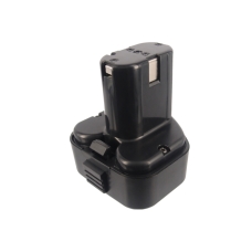 Kompatibel batteriudskiftning til HITACHI B3,EB 920HS,EB 920RS,EB 926H,EB 930H...