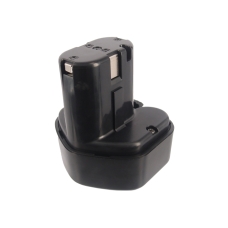 Kompatibel batteriudskiftning til HITACHI B3,EB 920HS,EB 920RS,EB 926H,EB 930H...