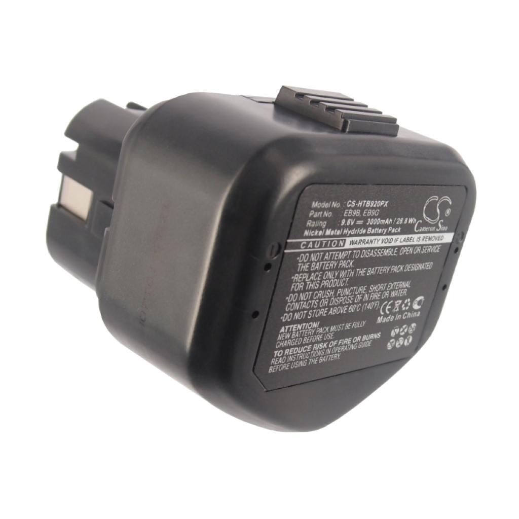 Battery Replaces B3