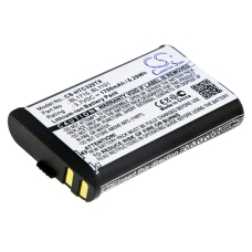 Kompatibel batteriudskiftning til HYT BL1101,BL1715