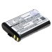 Tovejs radio batteri HYT CS-HTC320TX